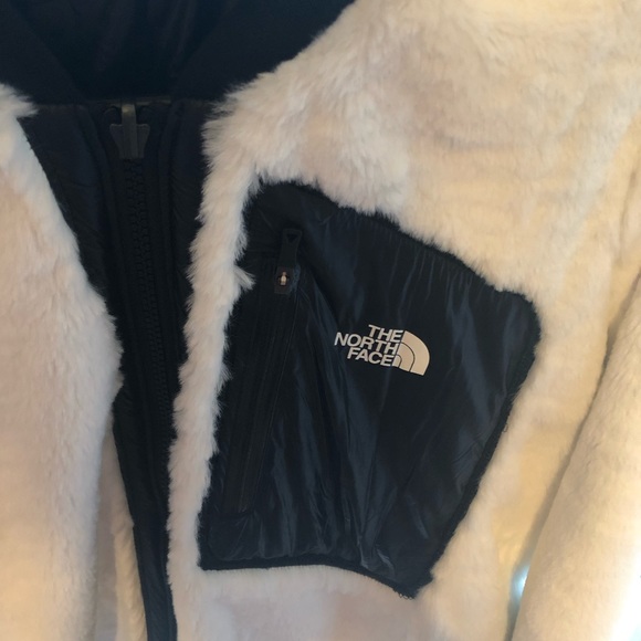 The North Face super stylish coat!! - Picture 4 of 5